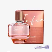 ادوپرفیوم اینفینیتا اوریفلیم عطر زنانه مدل Infinita