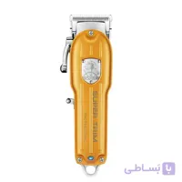 ماشین اصلاح حرفه ای وی جی آر مدل V-117 ا ماشین اصلاح حرفه ای وی جی آر مدل VGR V-117