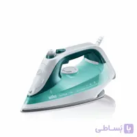 اتو بخار براون مدل IS7042 ا Braun IS7042 Steam Iron