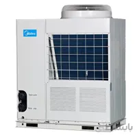 چیلر هوا خنک اسکرال ۱۰ تن میدیا مدل MGC-F30W/RN1