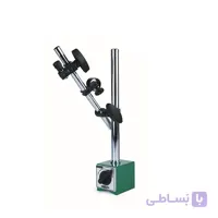 پایه ساعت اندیکاتور اینسایز مگنتی مدل 80-6202 ا Insize Magnetic Stand 6202-80