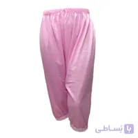 شلوارک ماهواره ای نخی زنانه