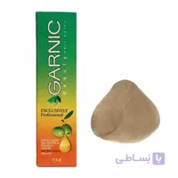 رنگ موی گارنیک بلوند خاکستری خیلی روشن 9.1