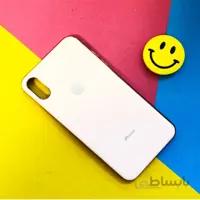 قاب ژله ای آیفون مدل XsMAX رزگلد