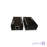 اکستندر افزایش طول 60 متری HDMI