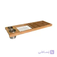 آبچکان چوبی ویژه کابینت MDF