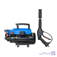 کارواش ان ای سی مدل NEC4403