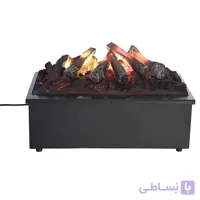 شومینه برقی مدل WF551