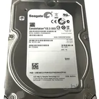 هارد دیسک اینترنال سیگیت Constellation ظرفیت 4 ترابایت ا Seagate Constellation Internal Hard Drive 4TB