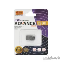 فلش مموری ادونس مدل Advance M109 ظرفیت 32 گیگابایت