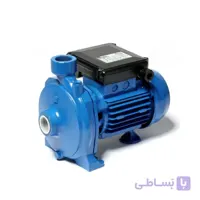 پمپ بشقابی یک اسب ابارا