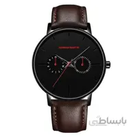 ساعت مچی مردانه HANNAH MARTIN مدل HM-102