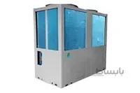 چیلر تراکمی هوا خنک مدولار تک الکتریک مدل UMGB-F65W