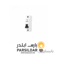 کلید خودکار مینیاتوری یک پل C10A