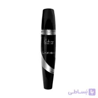 ریمل سری لوبرا مدل توربو لش 15میل لوریش اوتی ا Lorish Lobera Series Turbo Lash Mascara 15ml