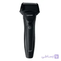 ماشین اصلاح موی سر و صورت گلد مستر مدل Tempo