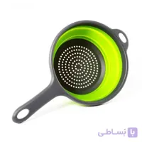 آبکش سيليکوني تاشو