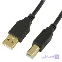 کابل پرینتر طول 1.5متر