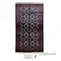 فرش دستباف ترکمن