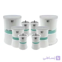 سرویس جهیزیه 8 پارچه سون اسکای مدل A03