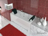 وان حمام Tenser تنسر مدل T302 سایز 67*80*180