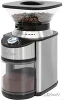 آسیاب قهوه پروفی کوک PC-EKM 1205 ا ProfiCook PC-EKM 1205 Electric Coffee Grinder, 16-Level ...