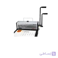 دستگاه صحافی دوبل مدل TD-202