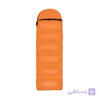 کیسه خواب شیلر مدل پتویی الیاف کد 09162