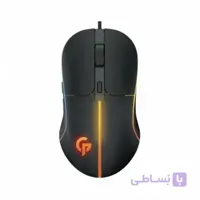 موس گیمینگ پرودو مدل PDX310