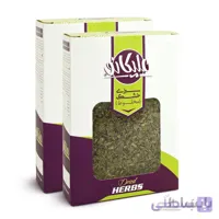 سبزی کوفته خشک ملیکانو - 200 گرم