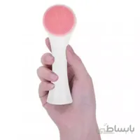 فیس براش چکشی دوسر مویی و سیلیکونی