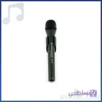 میکروفن باسیم سنهایزر مدل MD46