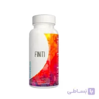 کپسول فینیتی