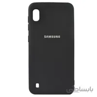 کاور سیلیکونی مناسب برای گوشی موبایل Samsung A10