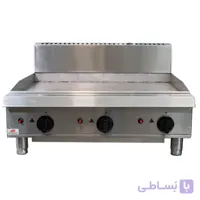 گریل تخت رومیزی آیسان