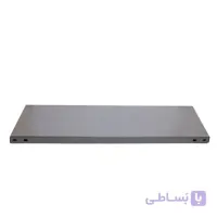 صفحه قفسه فروشگاهی جهان استیل 95x30
