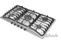 گاز صفحه ای تاکنوگلد مدل G107 ا TacnoGold G107 Gas Hob
