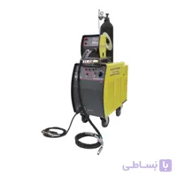 دستگاه جوش گام مدل EASY MIG 501 T