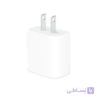 شارژر دیواری فست شارژ iPhone 11 Pro Max پکدار + کابل آیفونی