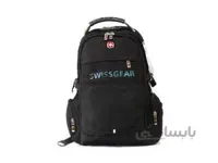 کیف کوله پشتی سوئیس گیر مدل Swiss Gear 7689