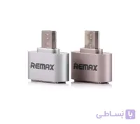مبدل USB2.0 OTG به MicroUSB