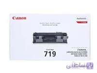 کارتریج تونر کانن Canon 719