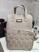 کیف لوازم کودک و نوزاد ا baby and infant accessories bag