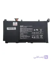 باتری اورجینال لپ تاپ ایسوس Asus S551 K551 B31N1336 ا Asus S551 K551 B31N1336 Original Battery