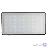 نور ثابت ال ای دی DBK RGB BGD011