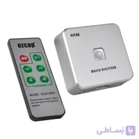 دستگاه ضبط صدا EZcap 241