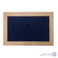 تابلو اعلانات ساده MDF سایز ۱۷۰X90