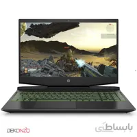 Laptap Hp pavilion 15 corei5 10300H 8GB 256SSD 4GB GTX
