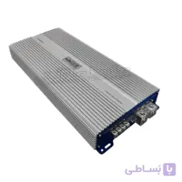 آمپلی فایر مونو آدیو کوارت مدل audioQUART AQ-R3500.1D