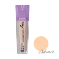 کرمپودر هارمونیک کنویس k251